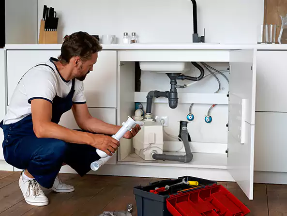 Why Choose North Miami Beach Plumber for Insinkerator Installation in North Miami Beach, FL?