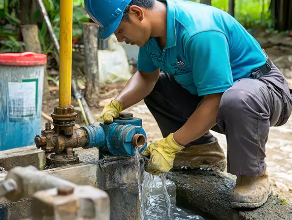 Why Choose North Miami Beach Plumber for Pipe Repair in North Miami Beach, FL?
