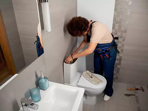 Why Choose North Miami Beach Plumber for Plumbers Near Me in North Miami Beach, FL?