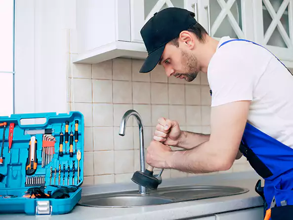  Why Choose North Miami Beach Plumber for Plumbing Inspection in North Miami Beach, FL?