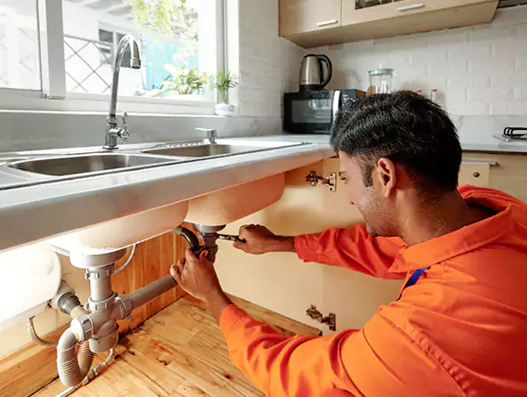 Why Choose North Miami Beach Plumber for Plumbing Installation in North Miami Beach, FL?