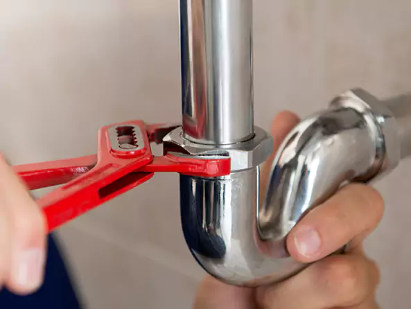 Why Choose North Miami Beach Plumber for Polybutylene Plumbing Replacement in North Miami Beach, FL?