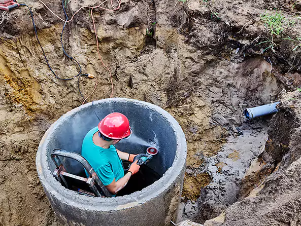 Why Choose North Miami Beach Plumber for Septic Tank Repair in North Miami Beach, FL?