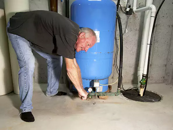 Why Choose North Miami Beach Plumber for Sump Pump Installation in North Miami Beach?