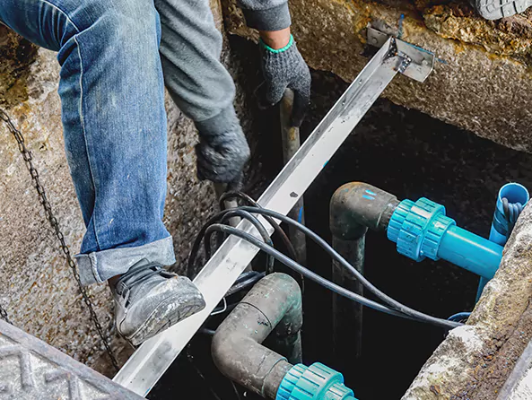 Why Choose North Miami Beach Plumber for Sump Pump Maintenance in North Miami Beach, FL?