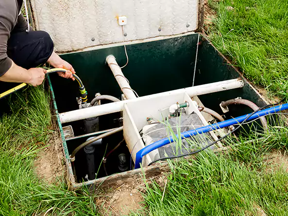 Why Choose North Miami Beach Plumber for Sump Pump Replacement in North Miami Beach, FL?