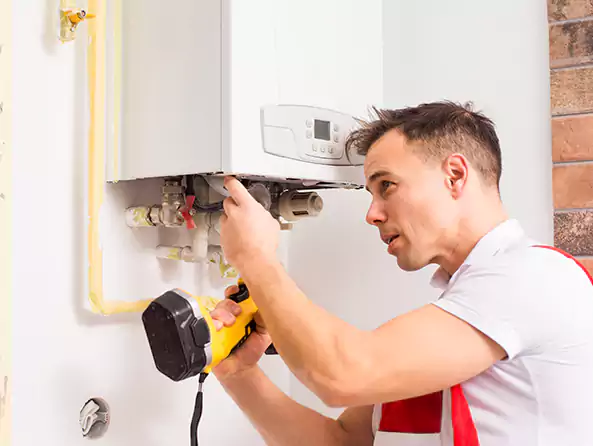 Why Choose North Miami Beach Plumber for Tankless Water Heater Installation in North Miami Beach, FL?