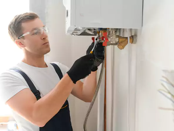 Why Choose North Miami Beach Plumber for Tankless Water Heater Maintenance in North Miami Beach, FL?