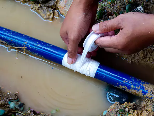  Why Choose North Miami Beach Plumber for Water Line Repair in North Miami Beach, FL?]
