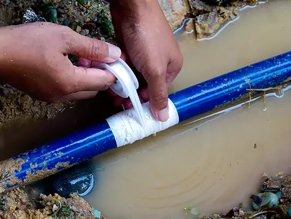 Why Choose North Miami Beach Plumber for Water Line Replacement in North Miami Beach, FL?
